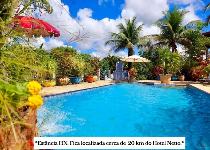 Hotel Netto